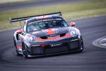 Porsche 911 GT2 RS Clubsport 2018 года